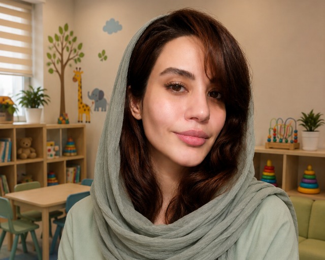 سپیده کشانی