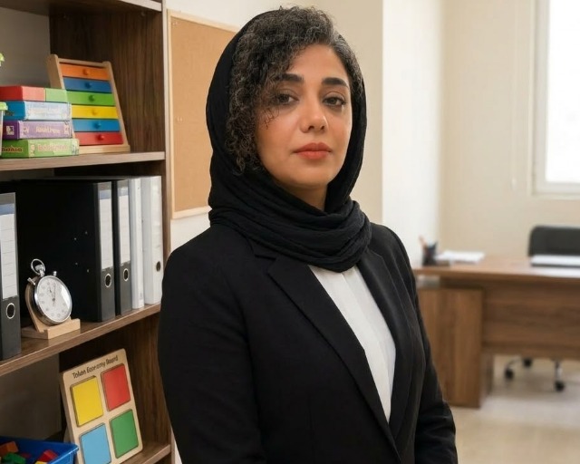 سولماز اقبال