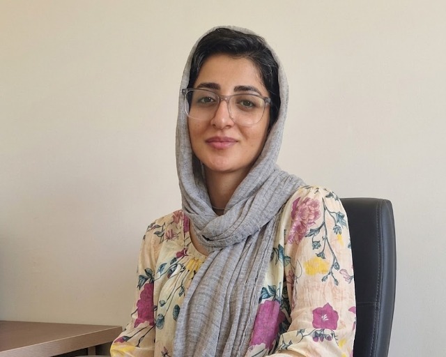 گلسو درزاده