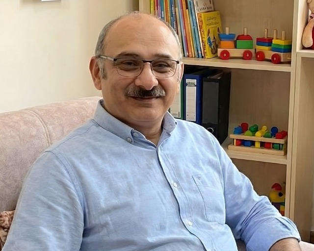 نظام‌الدین رستمکلایی