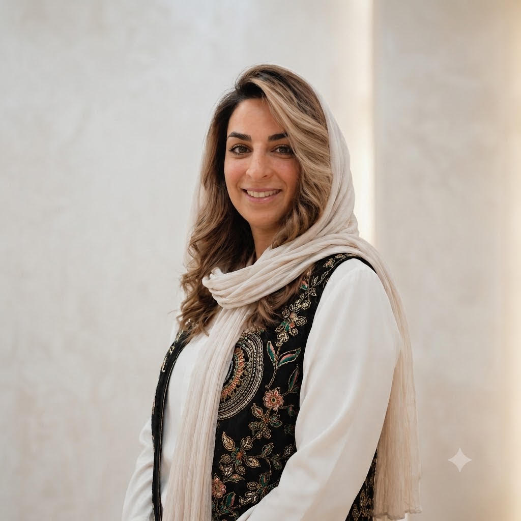 آرزو سلیمانی