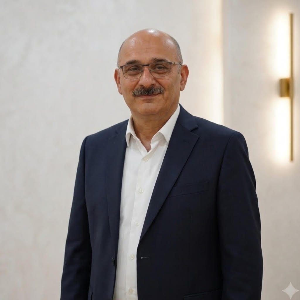 دکتر نظام‌الدین رستمکلایی